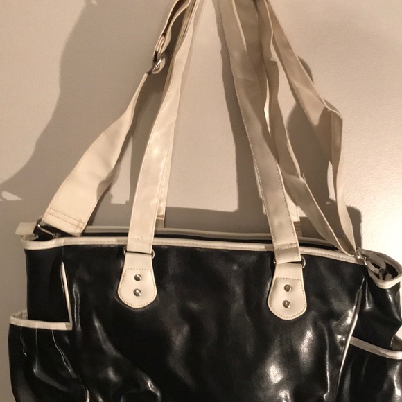 Paul Frank tote - Picture 2 of 5